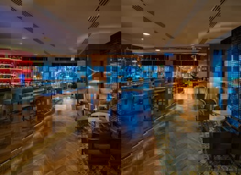 Doubletree By Hilton Istanbul Moda