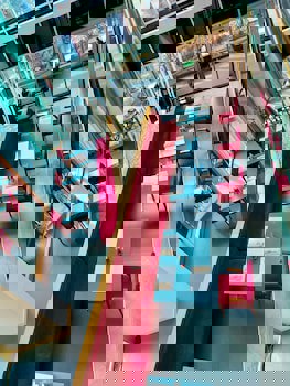 Doubletree By Hilton Istanbul Moda