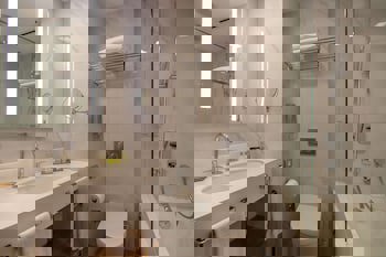 Doubletree By Hilton Istanbul Moda