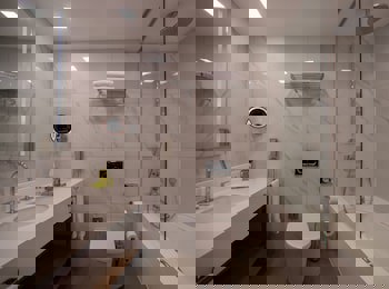 Doubletree By Hilton Istanbul Moda