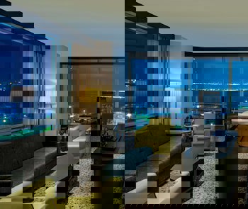 Doubletree By Hilton Istanbul Moda