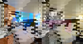 Doubletree By Hilton Istanbul Moda