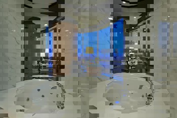 Doubletree By Hilton Istanbul Moda