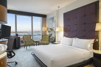 Doubletree by Hilton Istanbul Moda galeri fotoğrafı
