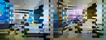 Doubletree By Hilton Istanbul Moda