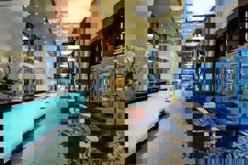 Doubletree By Hilton Istanbul Moda