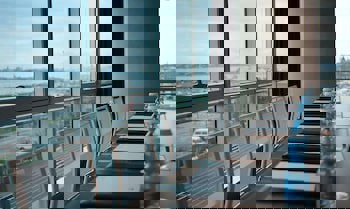 Doubletree By Hilton Istanbul Moda