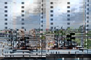 Doubletree By Hilton Istanbul Moda