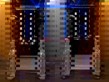 Doubletree By Hilton Istanbul Moda