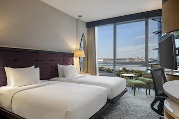 Doubletree by Hilton Istanbul Moda galeri fotoğrafı