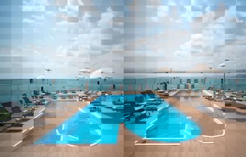 Doubletree By Hilton Istanbul Moda