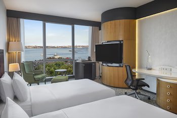 Doubletree by Hilton Istanbul Moda galeri fotoğrafı
