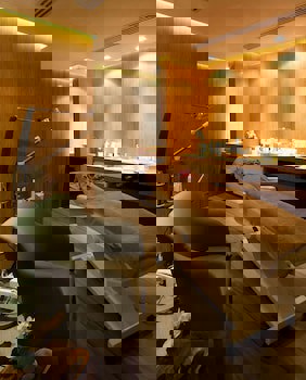 Doubletree By Hilton Istanbul Moda