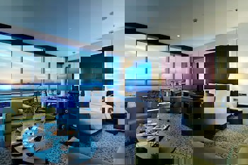 Doubletree By Hilton Istanbul Moda