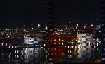 Doubletree By Hilton Istanbul Moda