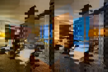 Doubletree By Hilton Istanbul Moda