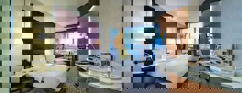 Doubletree By Hilton Istanbul Moda