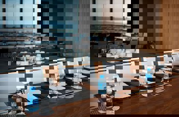 Doubletree By Hilton Istanbul Moda