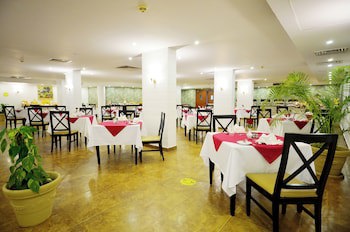 Falcon Naama Star Hotel