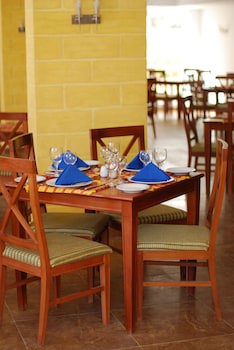 Falcon Naama Star Hotel