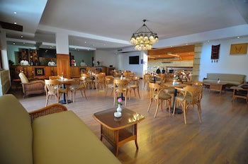 Falcon Naama Star Hotel