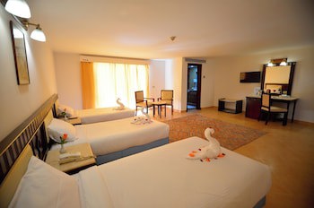 Falcon Naama Star Hotel