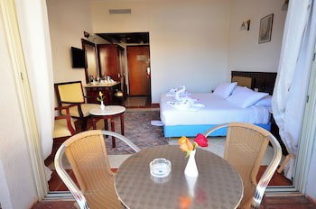 Falcon Naama Star Hotel