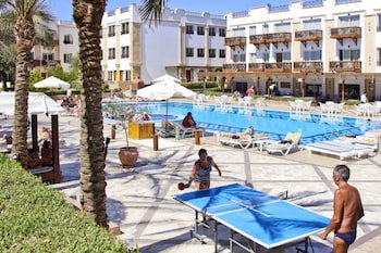 Falcon Naama Star Hotel