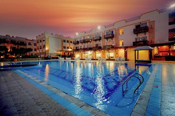 Falcon Naama Star Hotel