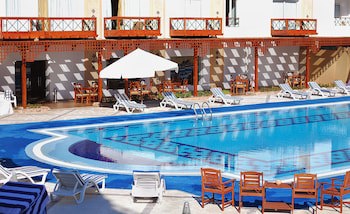 Falcon Naama Star Hotel