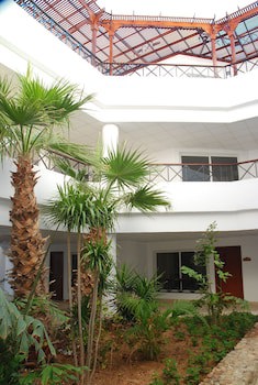 Falcon Naama Star Hotel