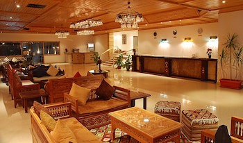 Falcon Naama Star Hotel