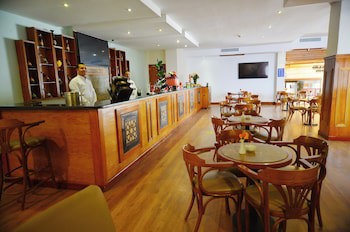 Falcon Naama Star Hotel