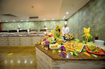 Falcon Naama Star Hotel