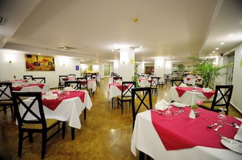 Falcon Naama Star Hotel