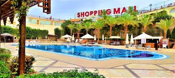 Falcon Naama Star Hotel