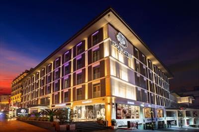 Doubletree By Hilton Istanbul Old Town