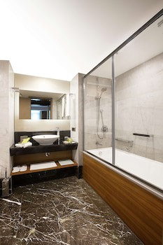 Doubletree By Hilton Istanbul Old Town