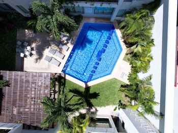 Ambiance Suites Cancun