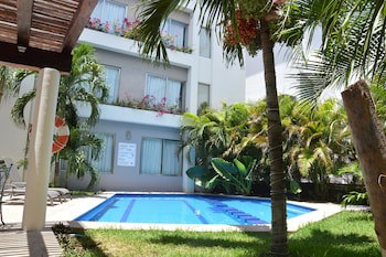 Ambiance Suites Cancun