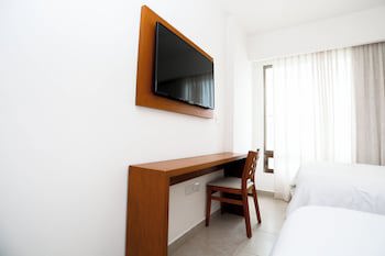Ambiance Suites Cancun