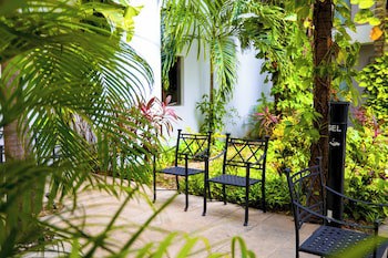 Ambiance Suites Cancun