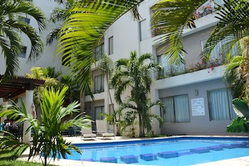 Ambiance Suites Cancun