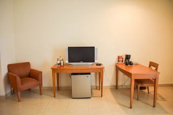 Ambiance Suites Cancun