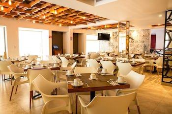 Ambiance Suites Cancun