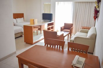 Ambiance Suites Cancun