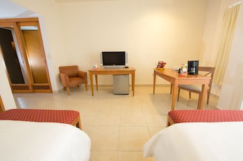 Ambiance Suites Cancun