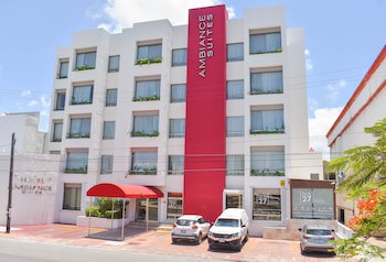 Ambiance Suites Cancun