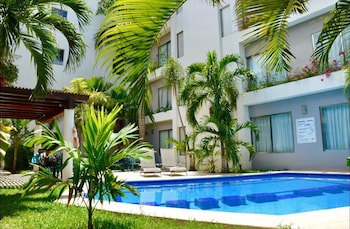 Ambiance Suites Cancun