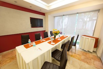 Ambiance Suites Cancun